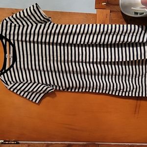 Old navy t shirt dress